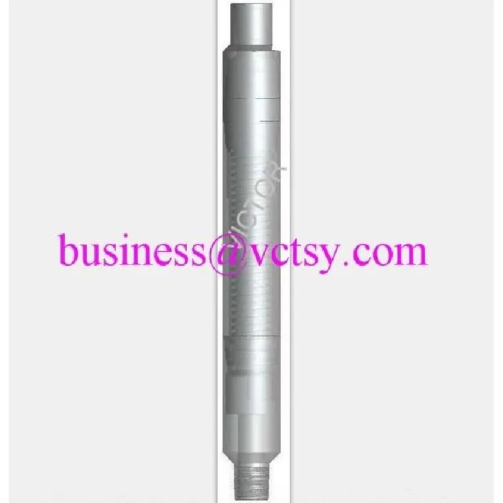 API 14A Valè sekirite soutèren estanda