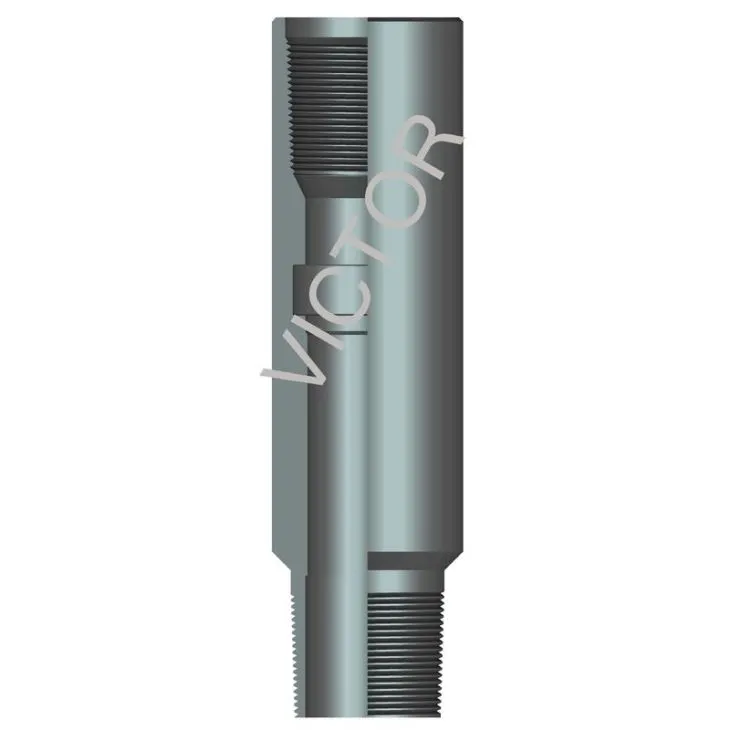 F Tip Profile Landing pwent tete