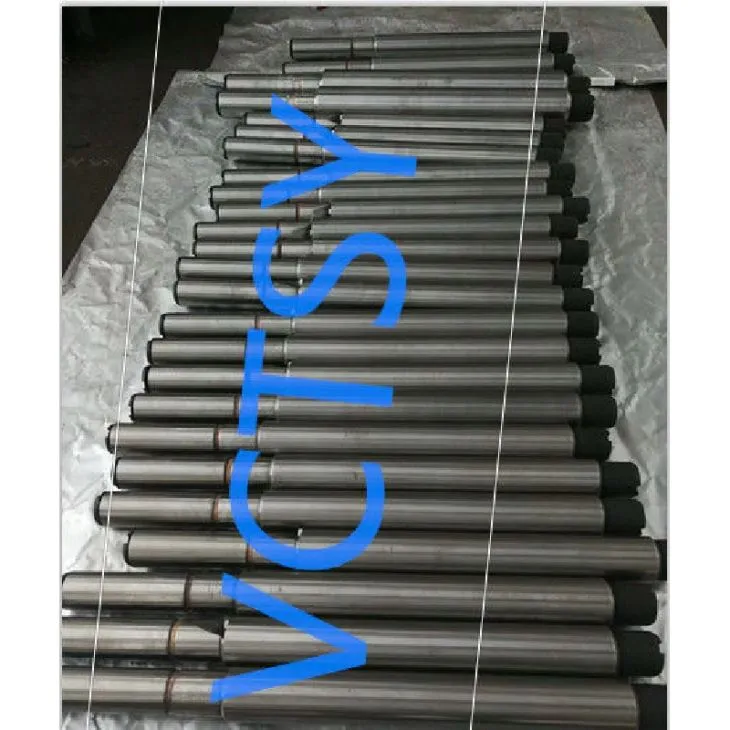 Segondè Presyon andigman Kontwole Sifas Sekirite Valv